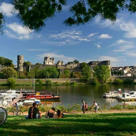 Apartment Bel Bd Foch