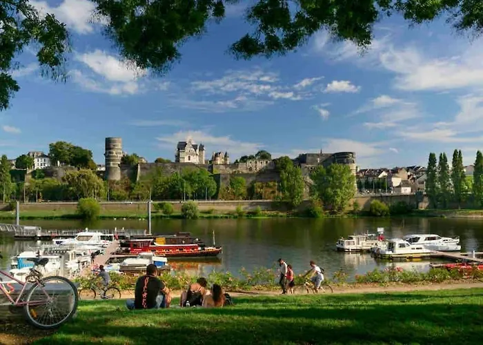 Apartment Bel Bd Foch